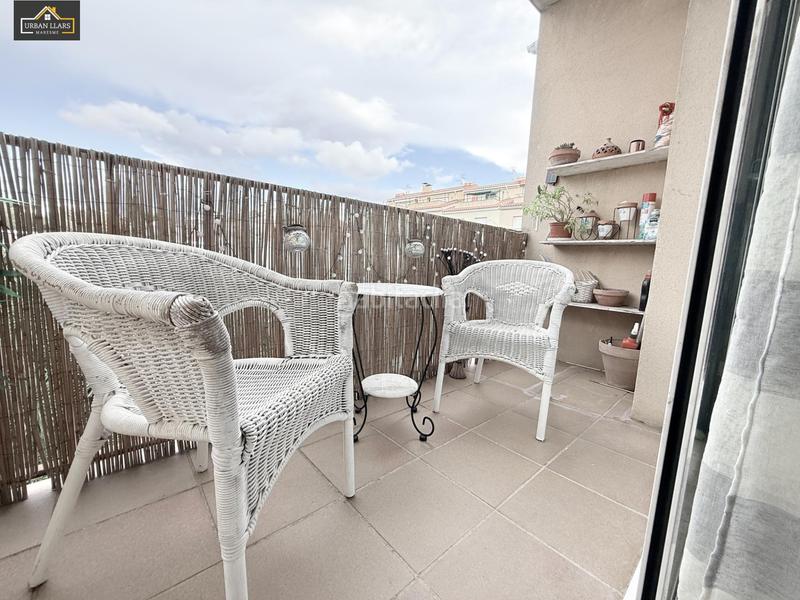 Foto 0a014e48-a7da-402a-bcbf-837957f17679. Duplex avec chauffage dans Nucli Urbà Argentona