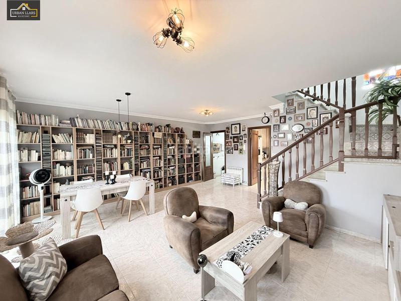 Foto 1eab73e7-5572-463b-8e29-021c93c036dd. Duplex avec chauffage dans Nucli Urbà Argentona