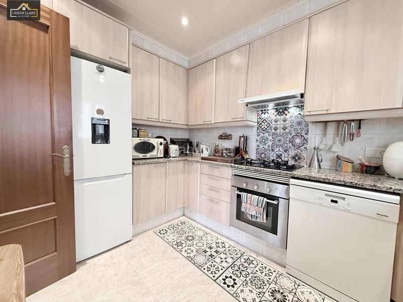 Foto 219f11f8-1c14-4d3d-9c26-c80c4b6a8af2. Duplex avec chauffage dans Nucli Urbà Argentona