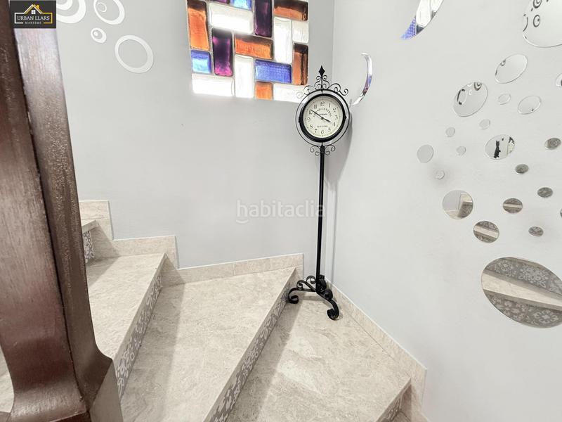 Foto 2550710a-0109-4d82-886b-b54cc093de1c. Duplex avec chauffage dans Nucli Urbà Argentona