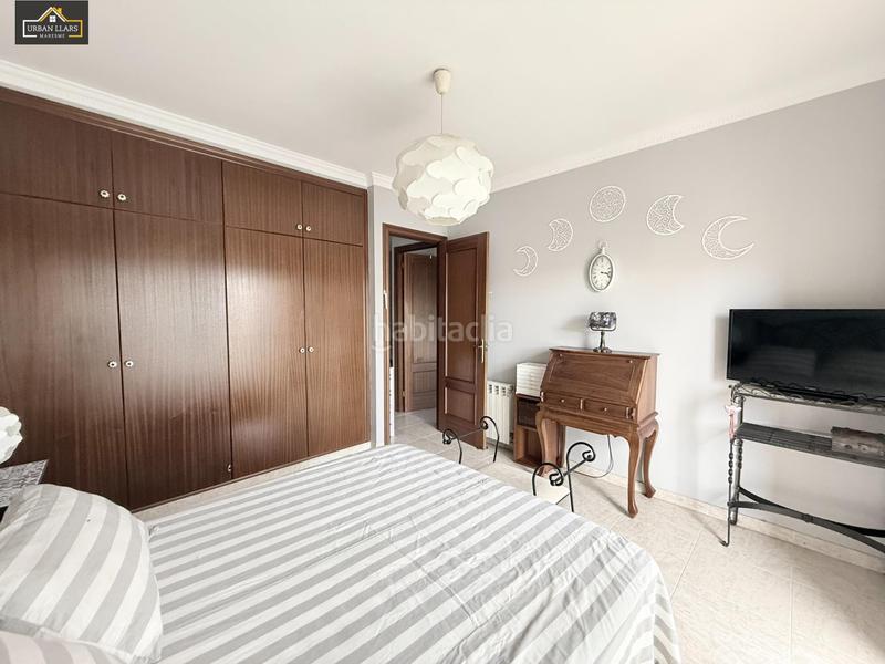 Foto 3a6b6531-3833-45a3-81d7-40bb91948712. Duplex avec chauffage dans Nucli Urbà Argentona