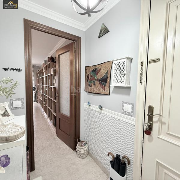 Foto 3e56b287-fa2e-4b3e-a181-b08ad4c564a4. Duplex avec chauffage dans Nucli Urbà Argentona