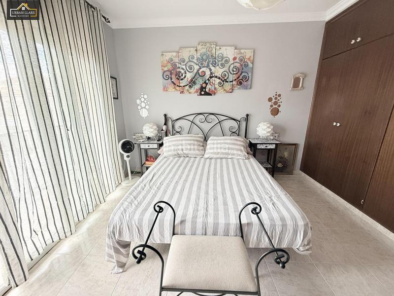 Foto 4284a70d-a09a-47c4-b75b-a2e2bcced9f0. Duplex avec chauffage dans Nucli Urbà Argentona