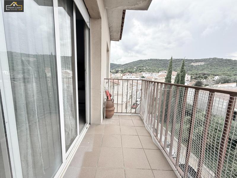 Foto 56c31a5f-52ef-4991-86aa-a145dd701038. Duplex avec chauffage dans Nucli Urbà Argentona