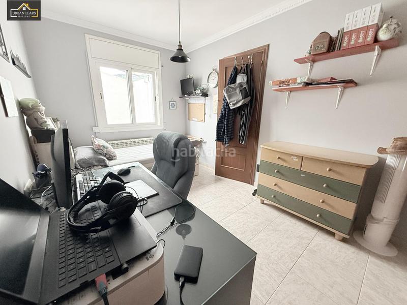 Foto 5773a991-379a-45ea-9d09-7d8eb70f860b. Duplex avec chauffage dans Nucli Urbà Argentona