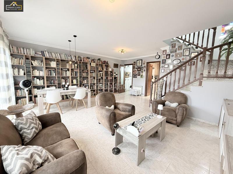 Foto 5e10294a-8da2-4527-b771-767fc3f2147c. Duplex avec chauffage dans Nucli Urbà Argentona