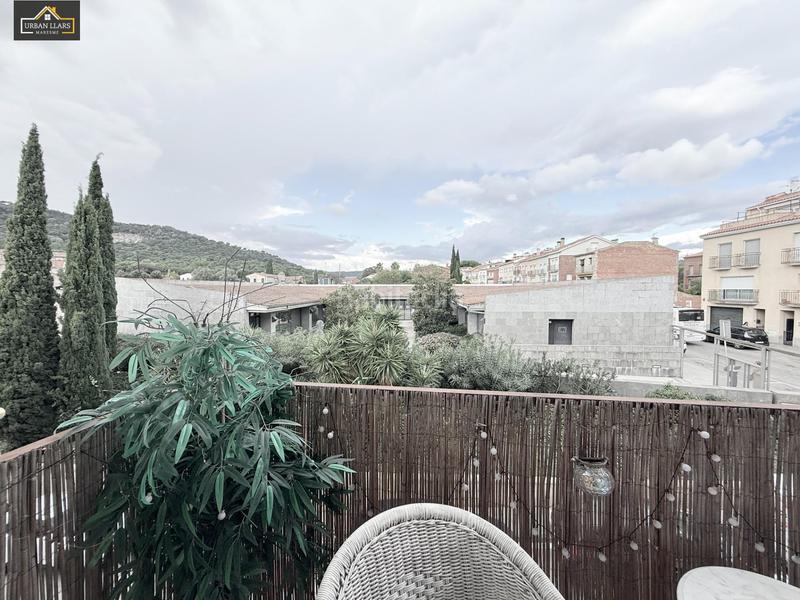 Foto 6b1863b0-e212-4d88-8c46-e69c40e45246. Duplex avec chauffage dans Nucli Urbà Argentona