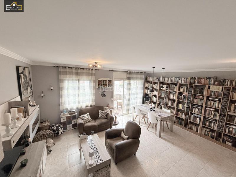 Foto 7046ddc3-5b10-4c75-9a5a-46e942785627. Duplex avec chauffage dans Nucli Urbà Argentona