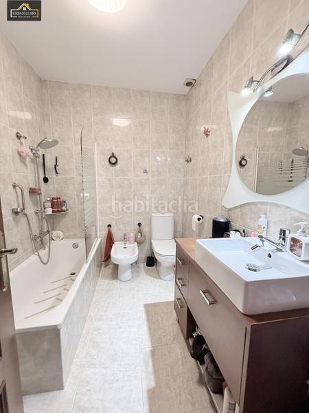 Foto 70fd3953-be7b-43b1-9f3e-c0044cc60a8d. Duplex avec chauffage dans Nucli Urbà Argentona