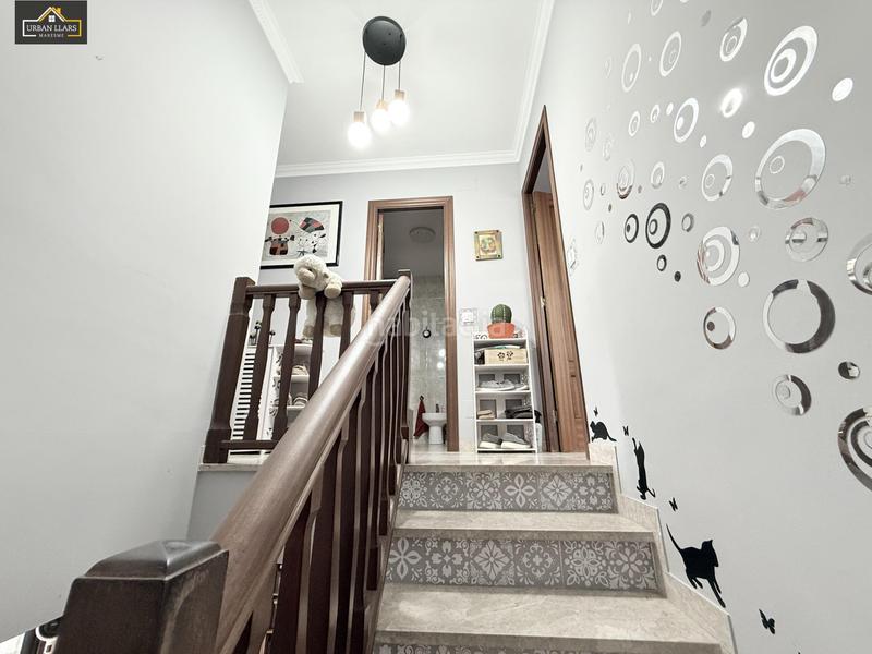 Foto 795bf159-0b49-4f16-b7a9-4b8d1dd8ec4c. Duplex avec chauffage dans Nucli Urbà Argentona