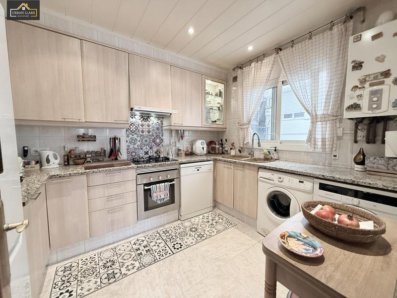 Foto 7cdbdb8e-c734-4ebc-ba38-fade4a7b7673. Duplex avec chauffage dans Nucli Urbà Argentona