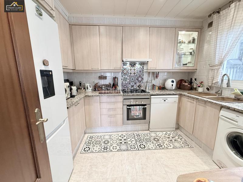 Foto 800f4047-d6a1-487d-9f84-ad76c58c2cb7. Duplex avec chauffage dans Nucli Urbà Argentona