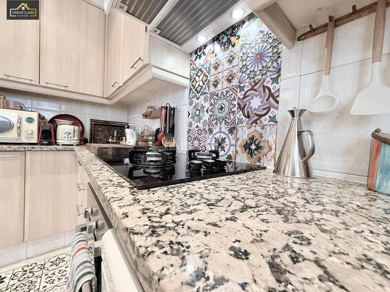 Foto 8498c87f-d6b9-4d4e-8630-8bac910cbd67. Duplex avec chauffage dans Nucli Urbà Argentona