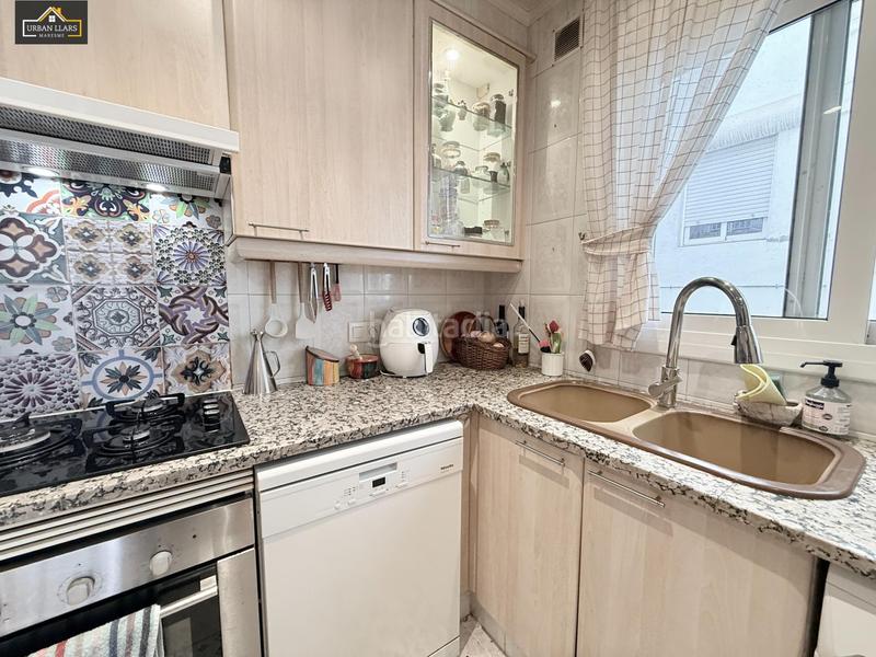 Foto 8e56c695-b871-44f3-ad58-f9ddfb786d09. Duplex avec chauffage dans Nucli Urbà Argentona