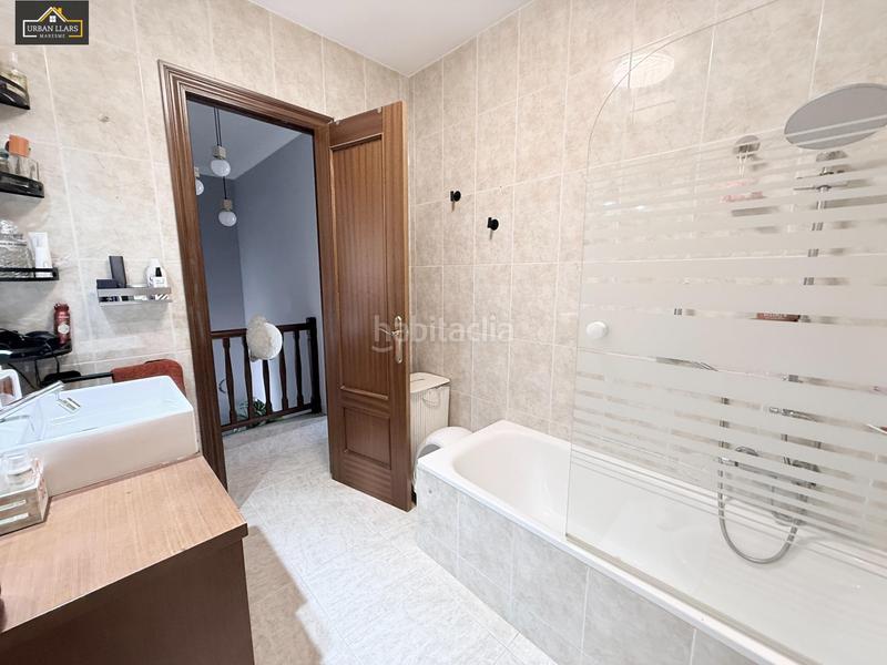 Foto 8fb92b1c-fff5-46dd-967f-b8c96ba2e191. Duplex avec chauffage dans Nucli Urbà Argentona