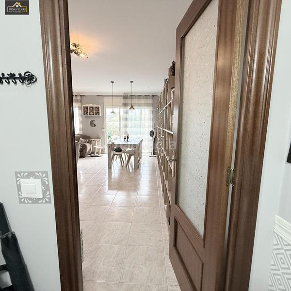 Foto 9177d481-efdc-4253-b793-473144ea6917. Duplex avec chauffage dans Nucli Urbà Argentona