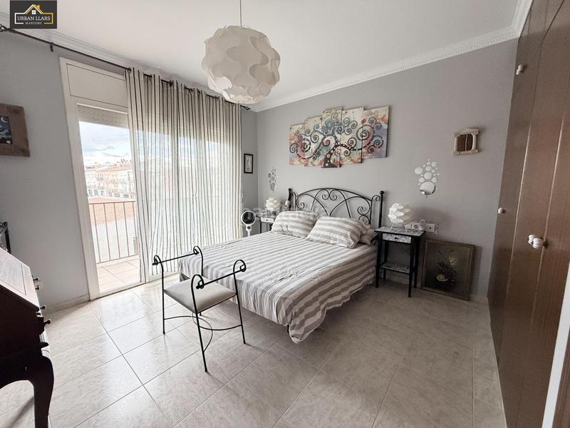 Foto 94c32d79-c088-4bda-8ac3-7177c5b8894c. Duplex avec chauffage dans Nucli Urbà Argentona