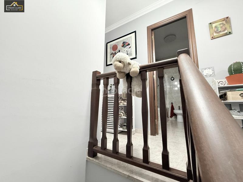 Foto 9a1a6ff7-3187-4a90-8135-0d5d71af8095. Duplex avec chauffage dans Nucli Urbà Argentona