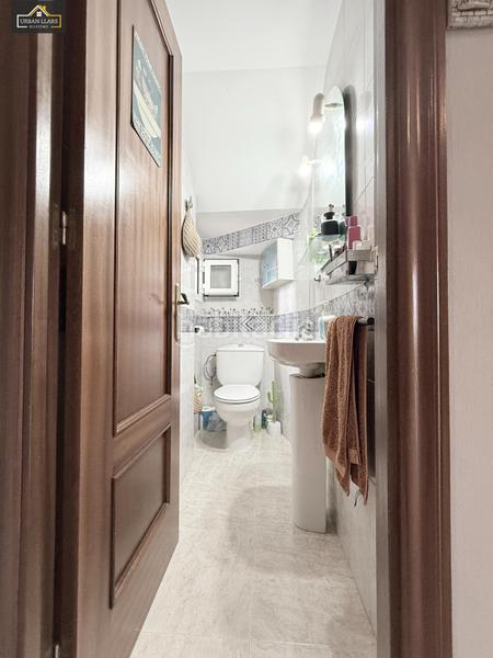 Foto 9a89699d-a8dc-4a84-90f3-d87fb28bc122. Duplex avec chauffage dans Nucli Urbà Argentona