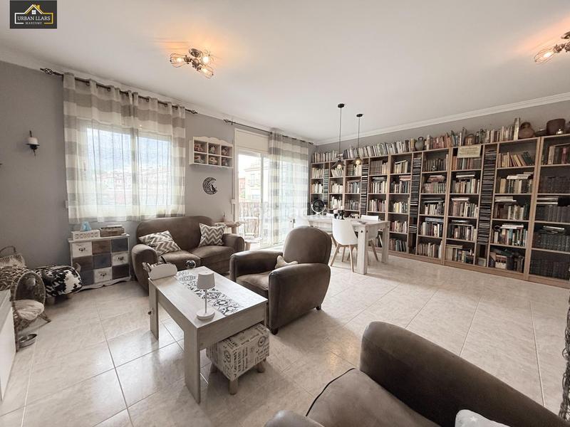 Foto e5c0af3f-47f4-4a8d-afc2-978deb10568c. Duplex avec chauffage dans Nucli Urbà Argentona