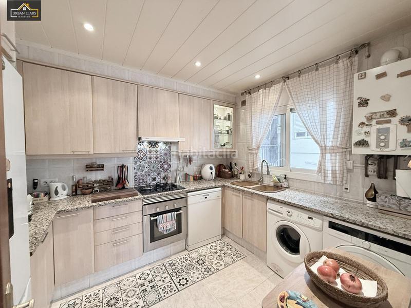 Foto e941fdc1-56ba-48e6-832a-1039119c4a18. Duplex avec chauffage dans Nucli Urbà Argentona