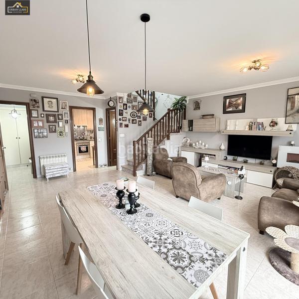 Foto ea0277df-b560-48ec-9cd4-bc6ed82108cc. Duplex avec chauffage dans Nucli Urbà Argentona