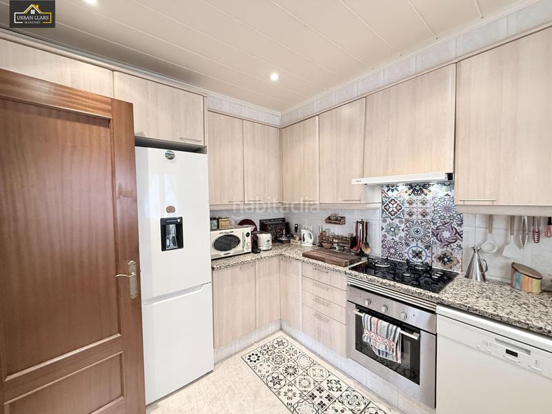 Foto ee2dc57c-0ac0-4c24-b44e-6f86c72315ab. Duplex avec chauffage dans Nucli Urbà Argentona