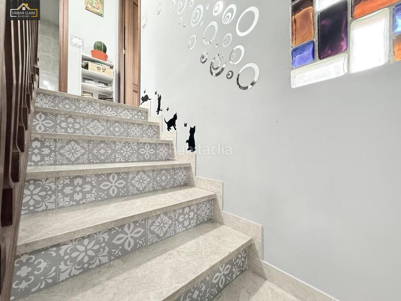 Foto f14fcd01-47c8-4294-8e00-2012a0ad7435. Duplex avec chauffage dans Nucli Urbà Argentona