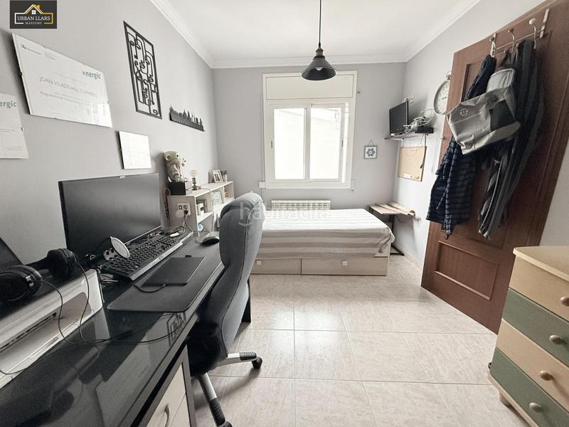 Foto f7f79517-1b39-4493-be63-d543ba276b1d. Duplex avec chauffage dans Nucli Urbà Argentona