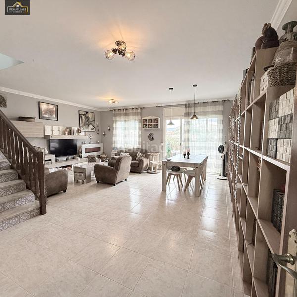 Foto fb927a50-58ba-4817-bf99-3f85b1fd7f01. Duplex avec chauffage dans Nucli Urbà Argentona