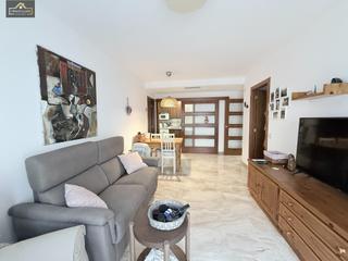 Appartement à Eixample. Luminosidad y comodidad total en el eixample con  parking y tras