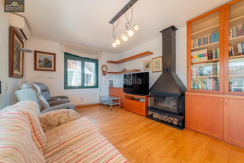 Foto 07340704-fa06-4ee1-9136-1950f396a7b6. Casa amb aparcament piscina a Les Bilbenyes Sant Vicenç de Montalt