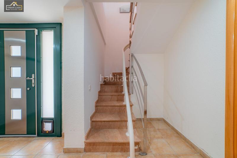 Foto 3611da77-10c4-407f-a046-33790a9deb91. Casa amb aparcament piscina a Les Bilbenyes Sant Vicenç de Montalt