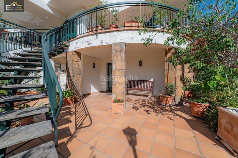 Foto 37904567-61b4-456b-a298-f50974acfa07. Casa amb aparcament piscina a Les Bilbenyes Sant Vicenç de Montalt