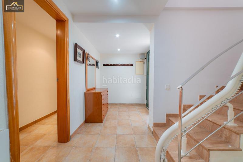 Foto 387694ba-043a-4dda-886c-5ff66089e9a9. Casa amb aparcament piscina a Les Bilbenyes Sant Vicenç de Montalt