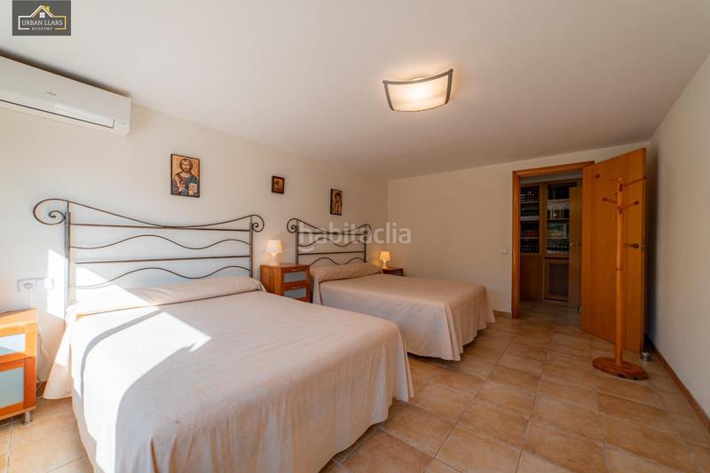 Foto 3d43bcdc-5810-4141-85bf-425b94713800. Casa amb aparcament piscina a Les Bilbenyes Sant Vicenç de Montalt