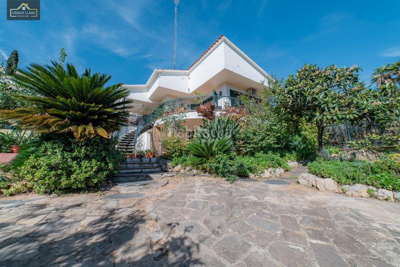 Foto 3f12752a-3cd1-4ef7-b878-393258fb7366. Casa amb aparcament piscina a Les Bilbenyes Sant Vicenç de Montalt