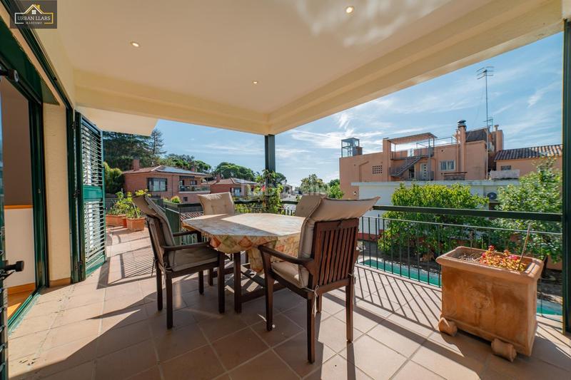 Foto 48632400-b2d1-45bf-b8e8-e7dd93468ecd. Casa amb aparcament piscina a Les Bilbenyes Sant Vicenç de Montalt