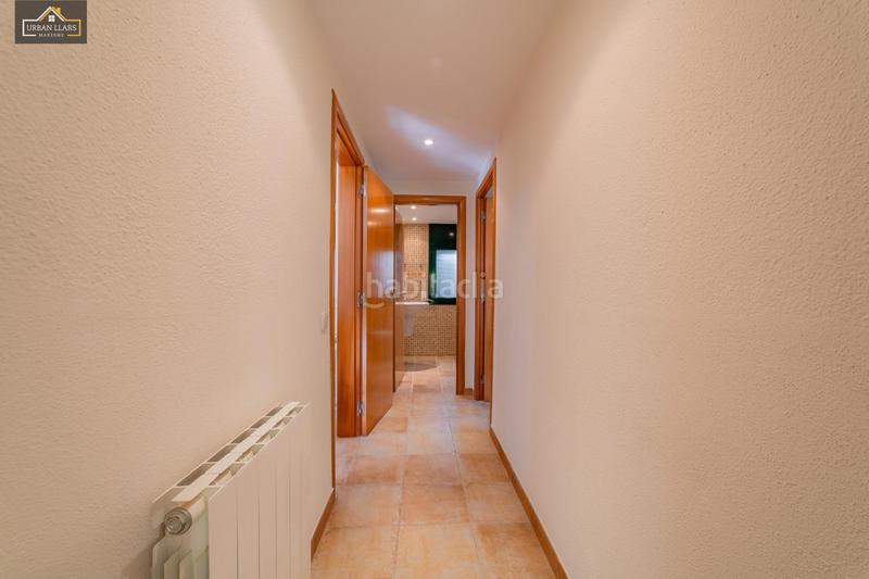 Foto 54297403-f3cd-46f9-a78c-1a328fe19e99. Casa amb aparcament piscina a Les Bilbenyes Sant Vicenç de Montalt