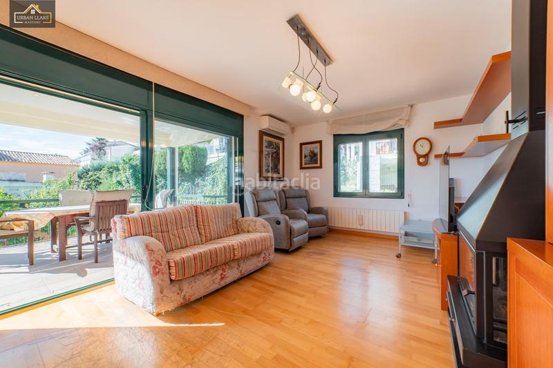 Foto 5aba4426-7c26-4195-a8c1-8917859a04d8. Casa amb aparcament piscina a Les Bilbenyes Sant Vicenç de Montalt