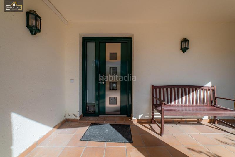 Foto 5b6bddeb-ffdb-4123-8eb2-a1a89043d49e. Casa amb aparcament piscina a Les Bilbenyes Sant Vicenç de Montalt