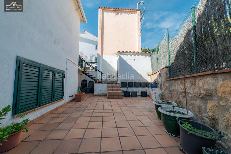 Foto 642305d7-136e-4f40-817e-a9d718345a45. Casa amb aparcament piscina a Les Bilbenyes Sant Vicenç de Montalt