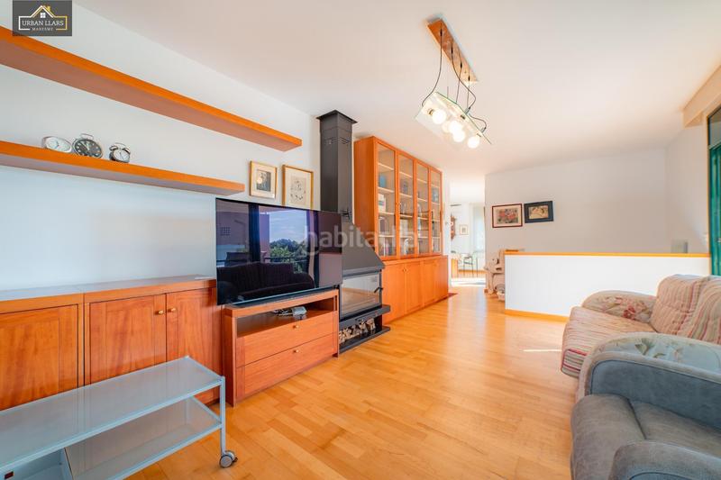 Foto 6dc76b45-0a0c-4b65-aabf-e5d8af32b3be. Casa amb aparcament piscina a Les Bilbenyes Sant Vicenç de Montalt