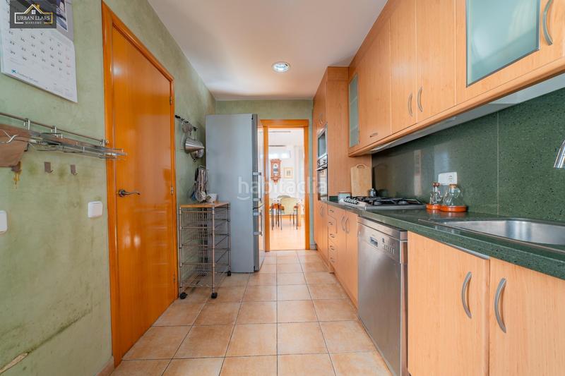 Foto 7dfde724-8ccf-432f-86be-56200f4f38dd. Casa amb aparcament piscina a Les Bilbenyes Sant Vicenç de Montalt