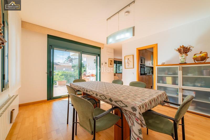 Foto 81f986e0-69a3-46be-96bb-cb465e71eb3f. Casa amb aparcament piscina a Les Bilbenyes Sant Vicenç de Montalt