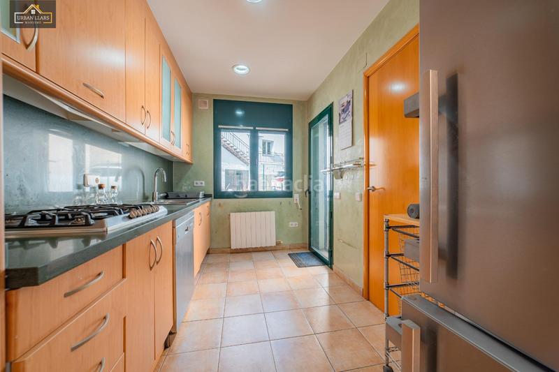 Foto 9304ec74-ae25-4738-bbdc-46a1c090d72c. Casa amb aparcament piscina a Les Bilbenyes Sant Vicenç de Montalt