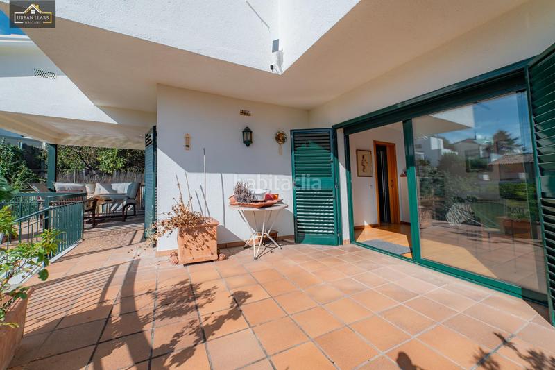 Foto 963f6c76-cbd5-40fa-a512-4c753d57bb6d. Casa amb aparcament piscina a Les Bilbenyes Sant Vicenç de Montalt