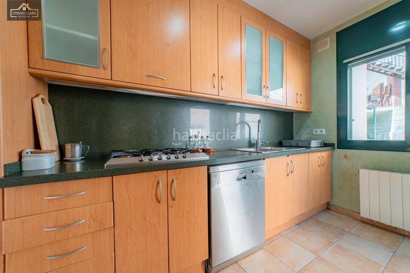 Foto a2080e3e-4c1b-4293-95de-82c20ad94597. Casa amb aparcament piscina a Les Bilbenyes Sant Vicenç de Montalt