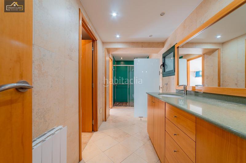 Foto a3c8d2e0-ab71-49cb-8e71-6ffac2fbbdf1. Casa amb aparcament piscina a Les Bilbenyes Sant Vicenç de Montalt