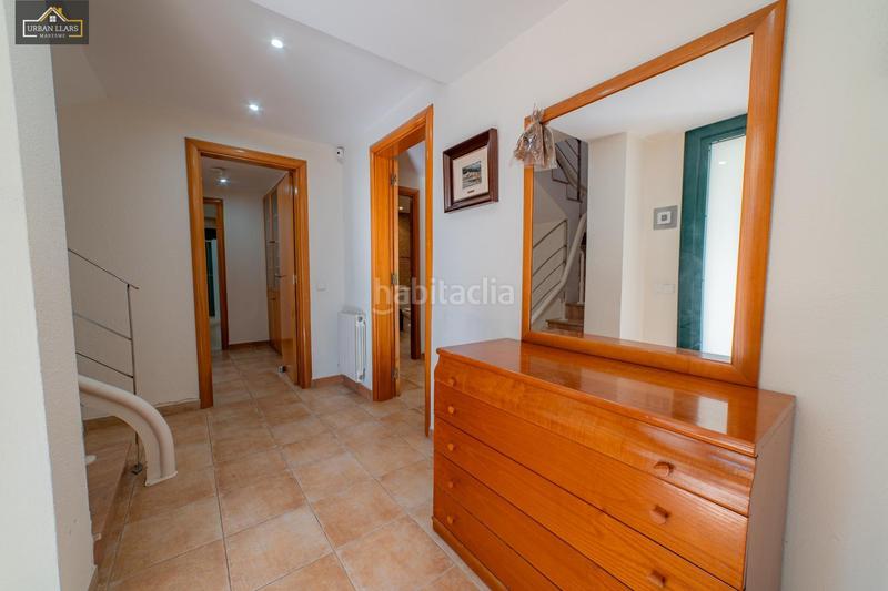 Foto ce249751-e4e0-47c6-8082-951cf68c1510. Casa amb aparcament piscina a Les Bilbenyes Sant Vicenç de Montalt